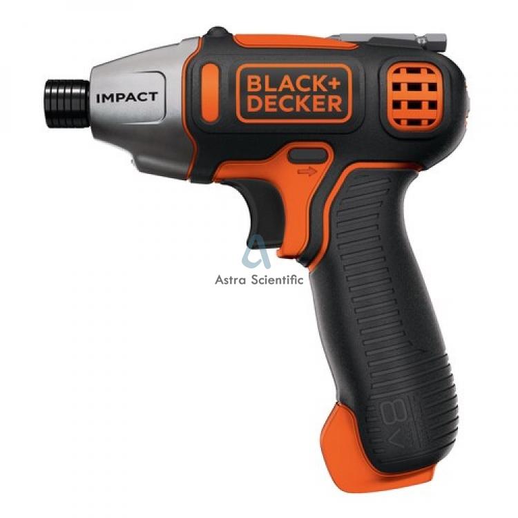 Black and Decker Impact Drill