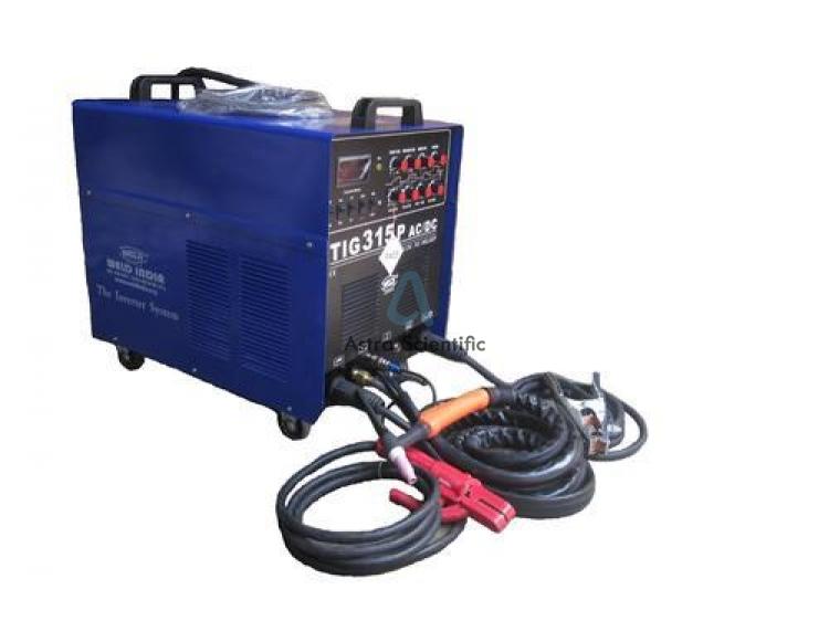 DC TIG Welding Machines