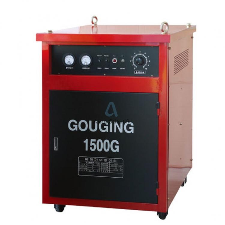 Gouging Welding Machine