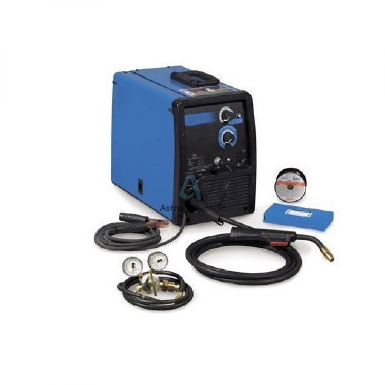 Inverter Based TIG / ARC Welding