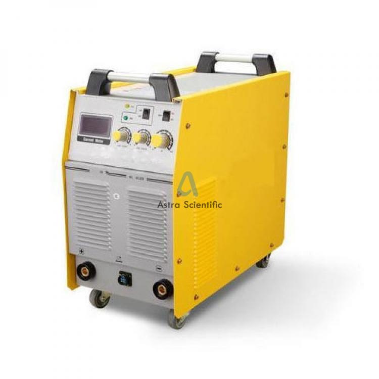 Inverter Based Welding Machine