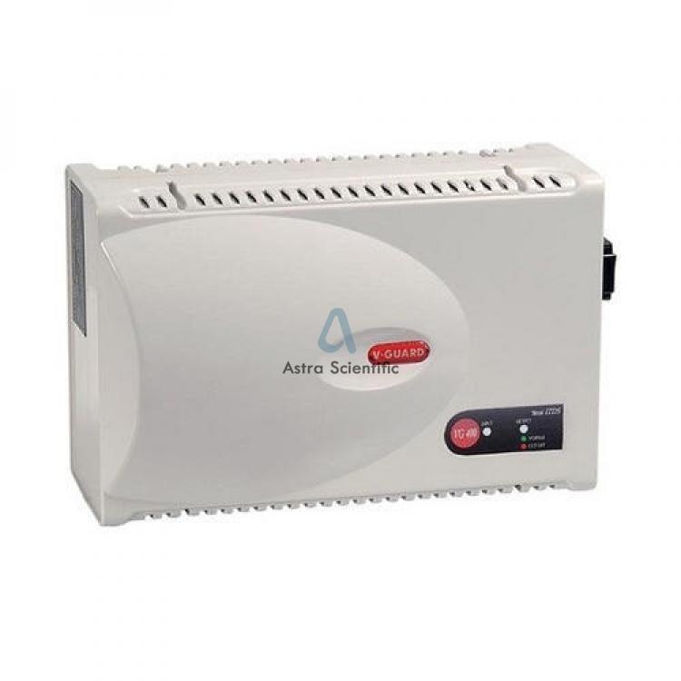 Sky Power 4.0KVA Copper Wounded Automatic Voltage Air Conditioning Stabilizer, Input Voltage: 100V AC-270V AC